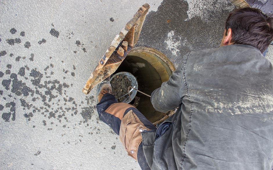 déboucheur Pierrelaye