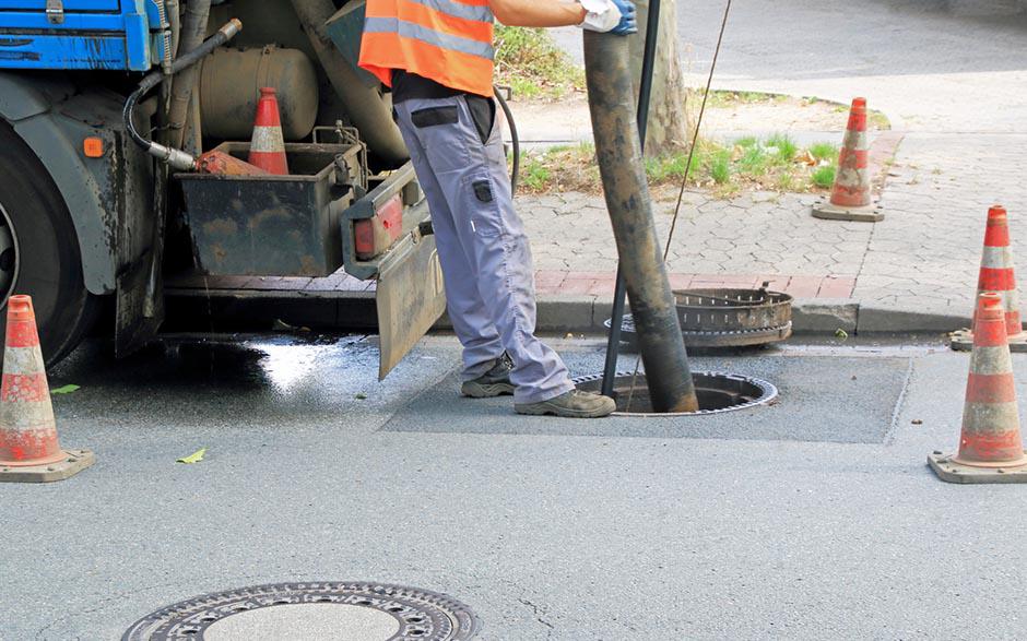 déboucheur bio Carrières-sur-Seine