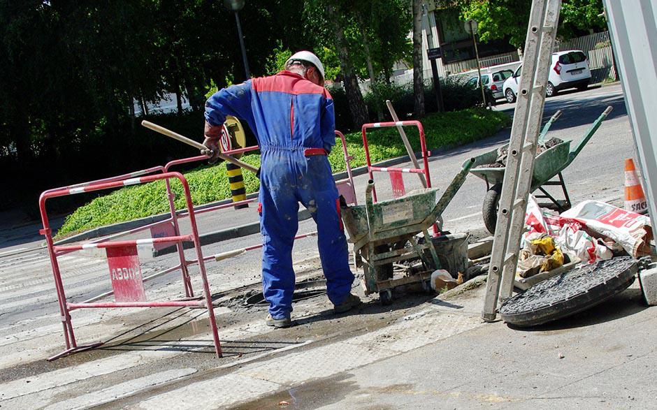 débouchage égout Bussy-Saint-Georges