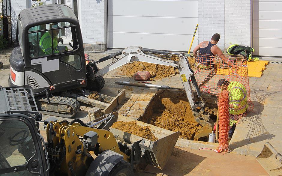 déboucheur bio Carrières-sur-Seine
