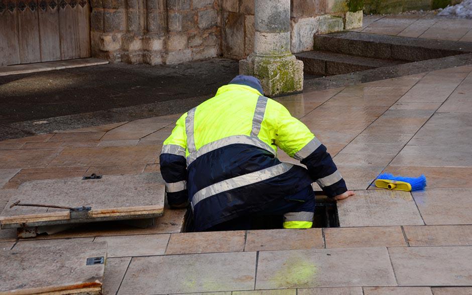 déboucheur Pierrelaye